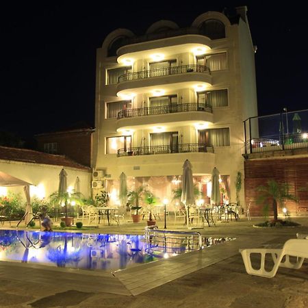 Guest House Palazzo Byala  Exterior foto