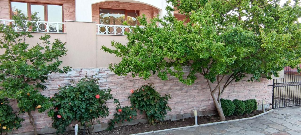 Guest House Palazzo Byala  Exterior foto