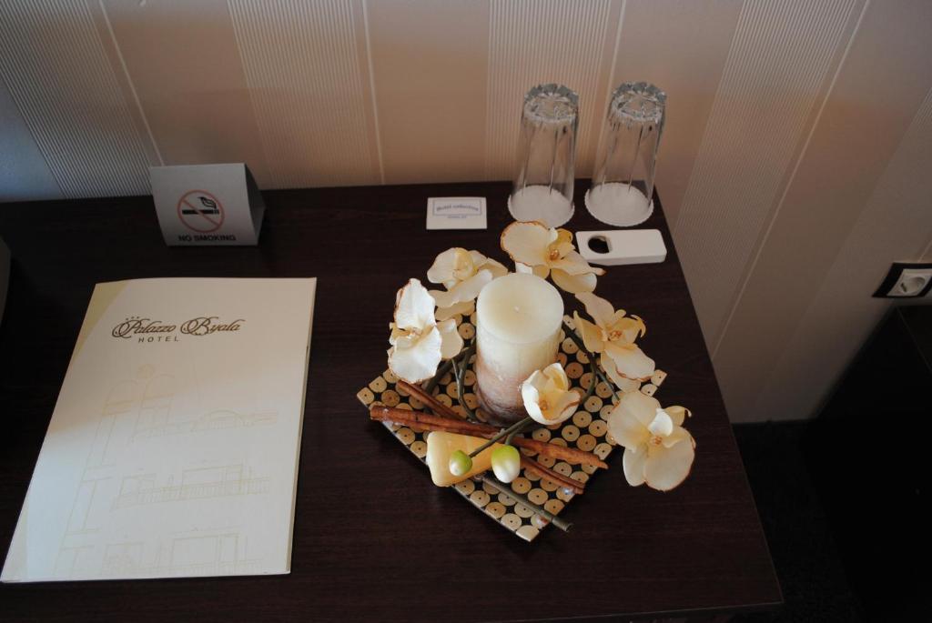 Guest House Palazzo Byala  Zimmer foto