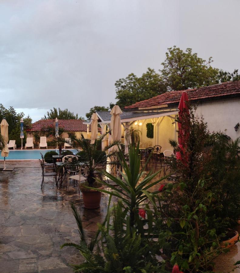 Guest House Palazzo Byala  Exterior foto