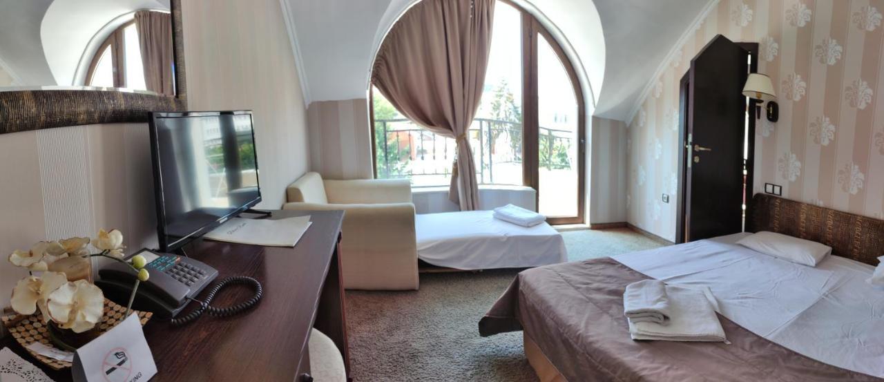 Guest House Palazzo Byala  Exterior foto